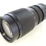 Vivitar 300mm f5.5 Telephoto Minolta MD SRT Fit lens