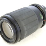 Cosina 70-210mm f4.5-f5.6 Macro Zoom Minolta MD fit