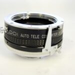 DOI 2X Auto Tele Converter MD Fit