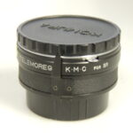 Telemore 95 2x Converter SRT Fit