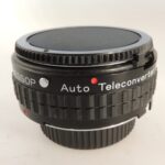 Jessops 2X Converter Minolta MD Fit