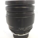 Tamron 28-200mm f3.8/f5.6 Aspherical Pentax K Fit Lens