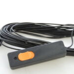 Arrow Remote Release S5 572 for Movie Camera's