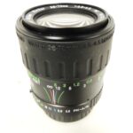 Vivitar 28-70mm f3.5-4.5 Macro PKA Pentax Fit Lens