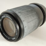 Vivitar 70-210mm f4.5/5.6 Macro PKM Pentax Fit Lens