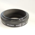 Kiron Reverse Mate Pentax PK fit
