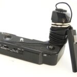 Pentax M 35mm Film Camera Electronic Power Winder - SALE PRICE