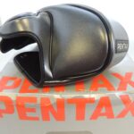 Pentax AF SF7 Std Front Flap Only