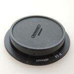 Novoflex P58 Adapter / Step Ring