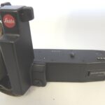 Leica R R3 Winder + Grip