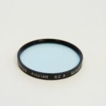 Series VI Tiffen Protar Type 82A Filter
