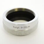 Telyt f=20cm Extension Tube