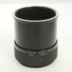 Leica Symmar elmar 50mm M1:1 Extension Ring