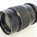 Prinz 135mm f3.5 Autoscrew M42 Fit Lens