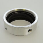 Edixa Fit Auto Coupling Bellows Ring
