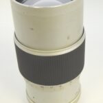 Berolina 200mm f3.5 Tele Lens - M42 Screw Fit Lens
