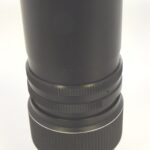 Prinz 200mm f4.5 Galaxy Preset M42 Lens With T2 Mount
