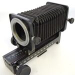 Russian Bellows - Screw Fit