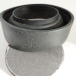 Mamiya M645 Lenshood for 150mm f5.6 or 250mm f8 Lens