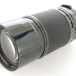 Pentax 67 fit 300mm f4 MKI Super Takumar Lens