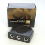 Olympus TTL Connector