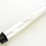 Sinar 12inch 30cm base rail 422.21 chrome