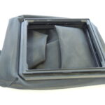 Sinar 5x4 Double Bag Bellows
