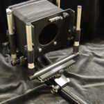 Linhof Karden 5x4 Supercolor ST Monorail