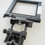 Sinar F Auxillary Standard