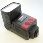 Cobra 700AF Dedicated Autofocus Bounce Flash Pentax AF fit