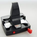 Eumig Z01 Super 8 Film Splicer