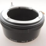 Nikon PK 3 Automatic Extension Ring