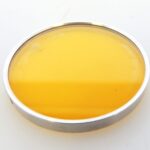 Kodak Wratten Drop-in Yellow Filter - 50mm