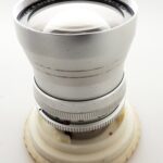 135mm f5 Kodak Curtagon Lens
