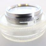 Kodak Size 285 Close-up +1 Filter
