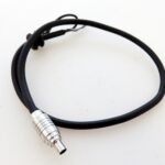 Kodak Type J FlashHolder Cable