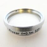 27mm Carl Zeiss Proxar f0.1m Filter