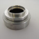 31.5mm Push On Lenshood