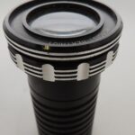 80mm 125mm Benoist Berthiot Porjection Lens