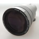 Kodak 100-200mm Vario Retinar f3.5 F Ektapro Lens