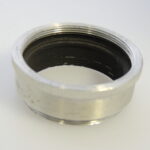 Extension Tube - 15mm Screw Fit