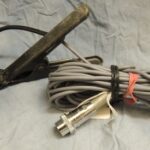 Elinchrom Magic Eye with Clamp