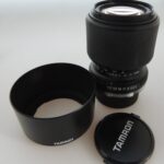Tamron 70-210mm f4/f5.6 Lens Inc Mount
