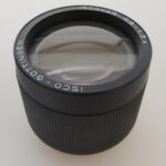Isco Iscovar 0.8 - 1.3X Converter