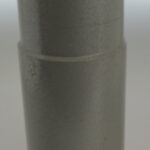 Leitz Prado 500 or 66 Foc Sleeve for Vertical Micro Attachment B  - 190mm Length