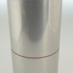 Leitz Prado 500 or 66 Foc sleeve for Vertical Micro Attachment D  - 154mm Length