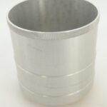 Leitz Prado 500 or 66 Foc Sleeve for Vertical Micro Attachment E - 70mm Length