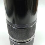 Canon 80-200mm f4 Breechlock Fit Lens