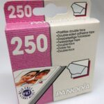 Panodia Transparent Corners X 250