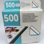 Panodia Transparent Corners X 500